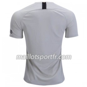 Maillot de Foot Paris Saint-Germain Exterieur 2018/19